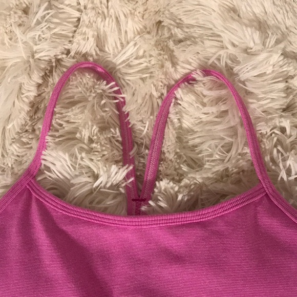 Lululemon Tank - Picture 6 of 7